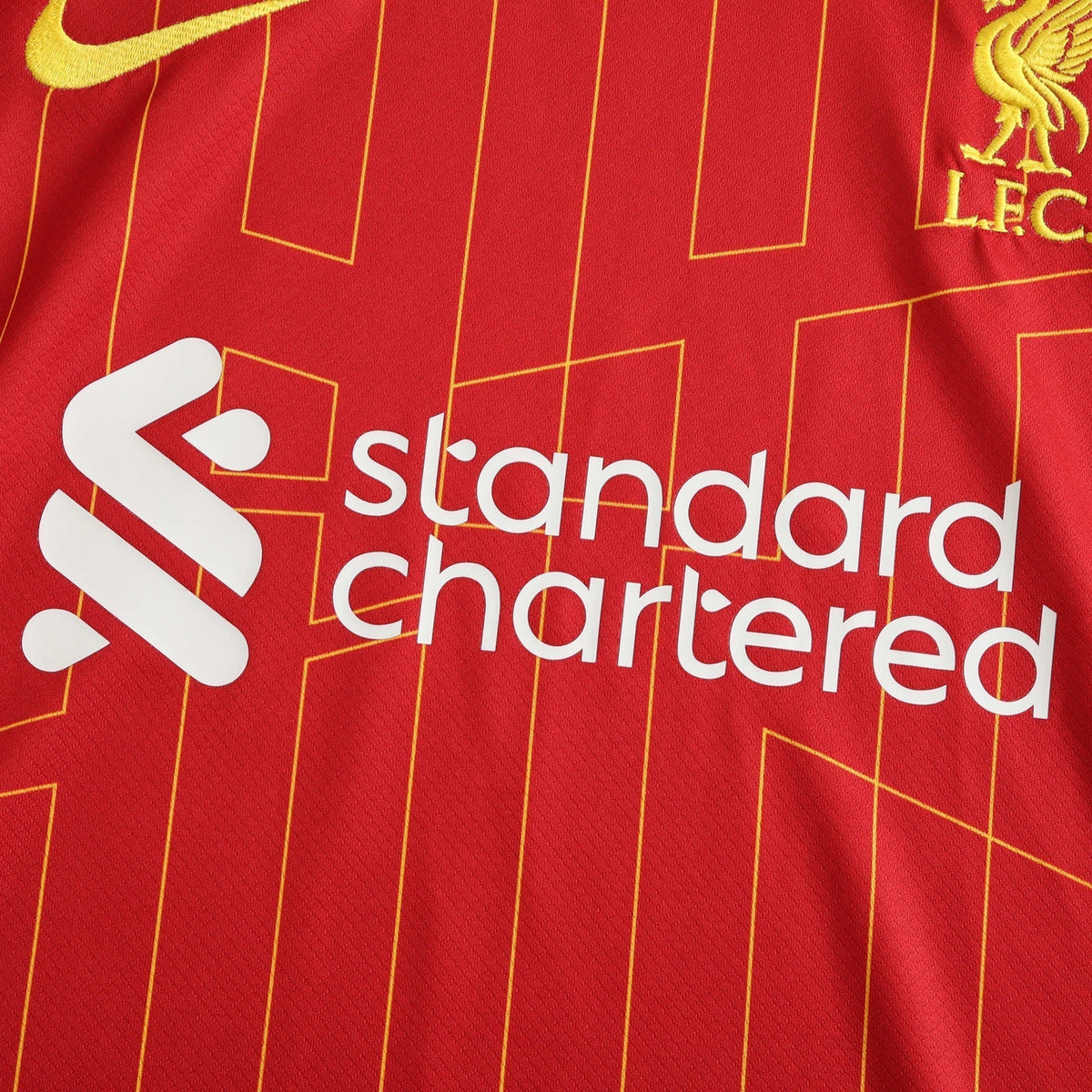 Home 24/25 Men's Shirt
