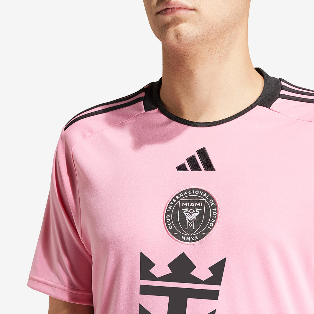 Home 24/25 Men's Shirt