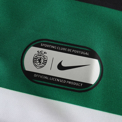 Home 24/25 Men's Shirt