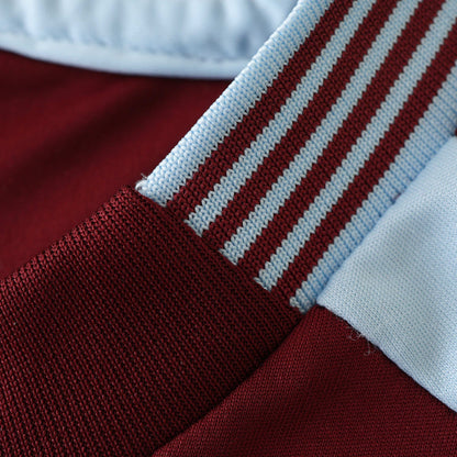 Home 24/25 Men's Shirt