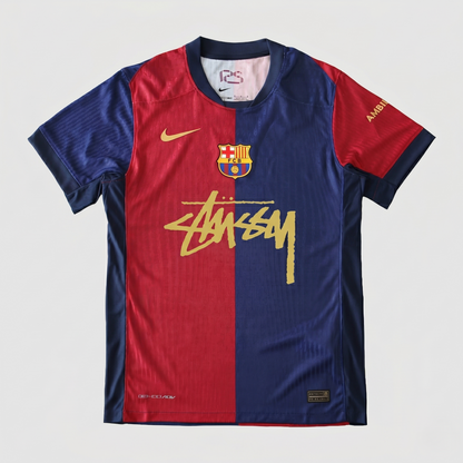 Home 24/25 Men's Shirt
