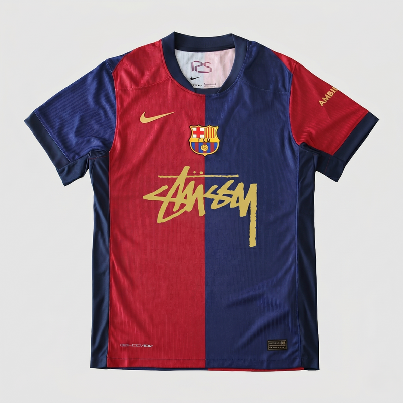 Home 24/25 Men's Shirt