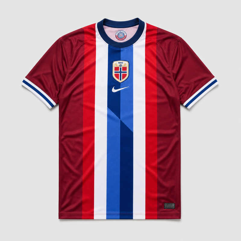 Home 24/25 Men's Shirt