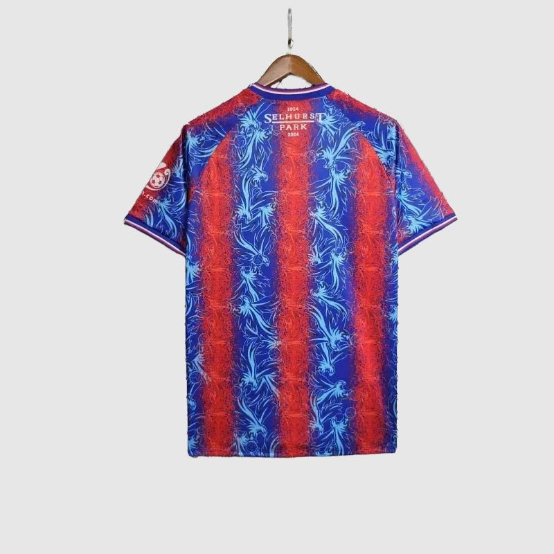 Home 24/25 Men's Shirt