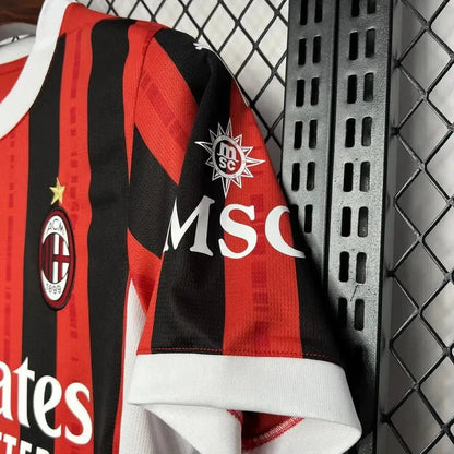 Home 24/25 Men's Shirt