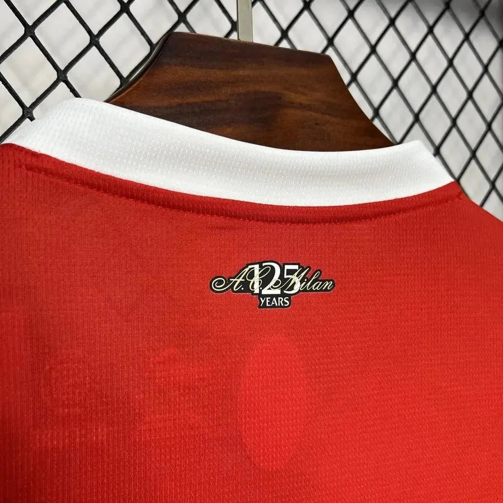 Home 24/25 Men's Shirt