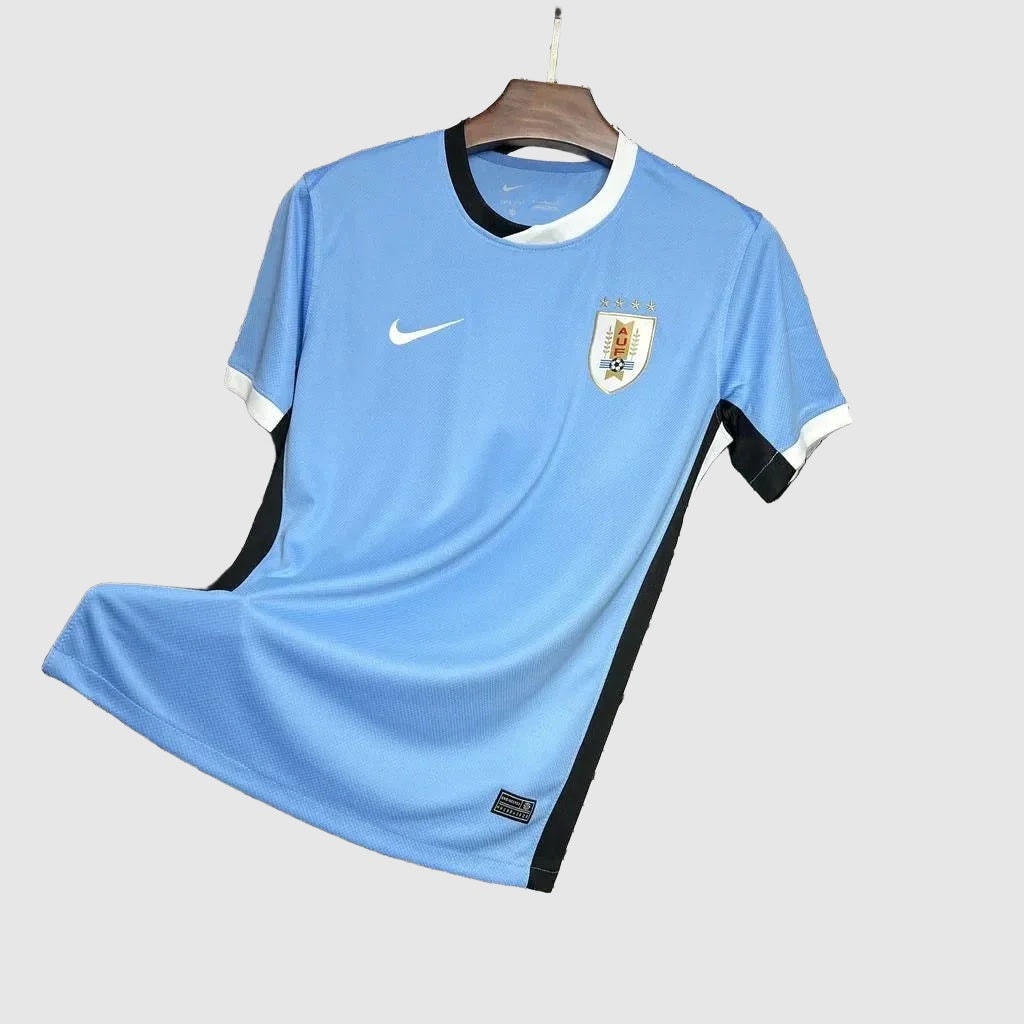 Home 24/25 Men's Shirt