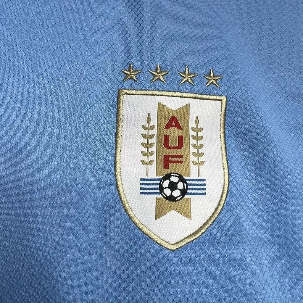 Home 24/25 Men's Shirt