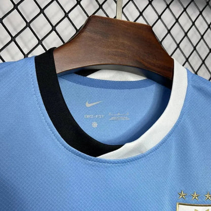Home 24/25 Men's Shirt