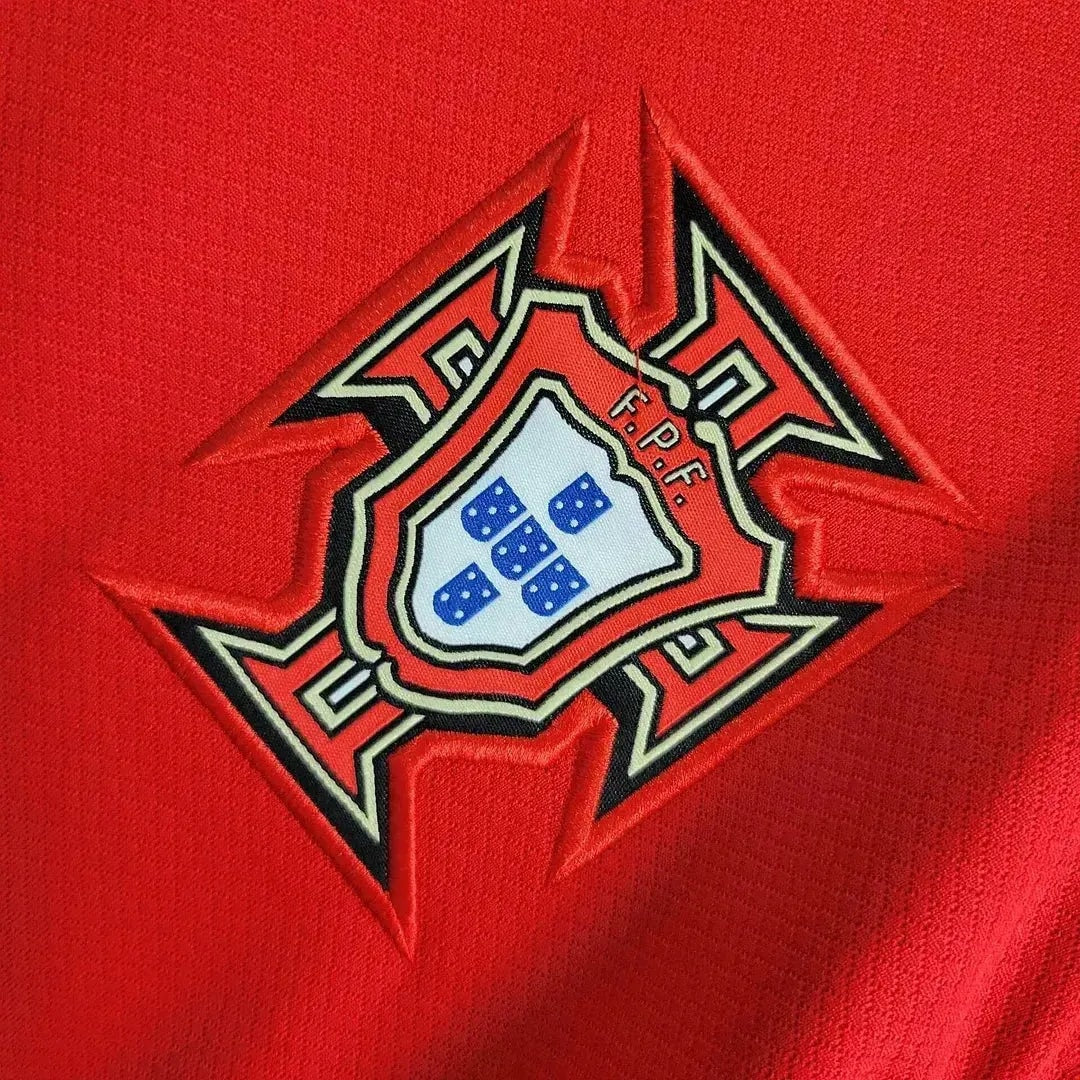 Home 24/25 Men's Shirt