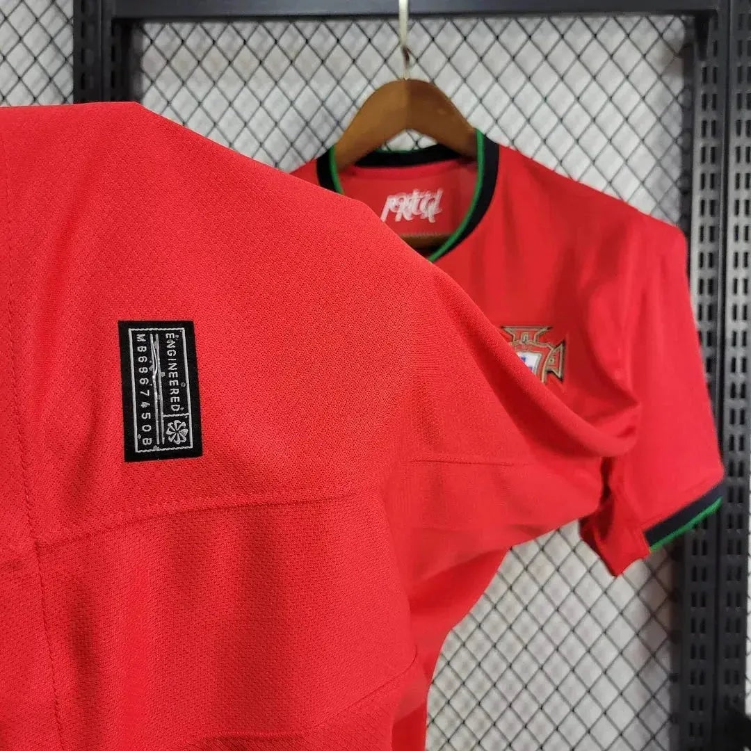 Home 24/25 Men's Shirt