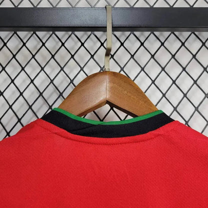 Home 24/25 Men's Shirt