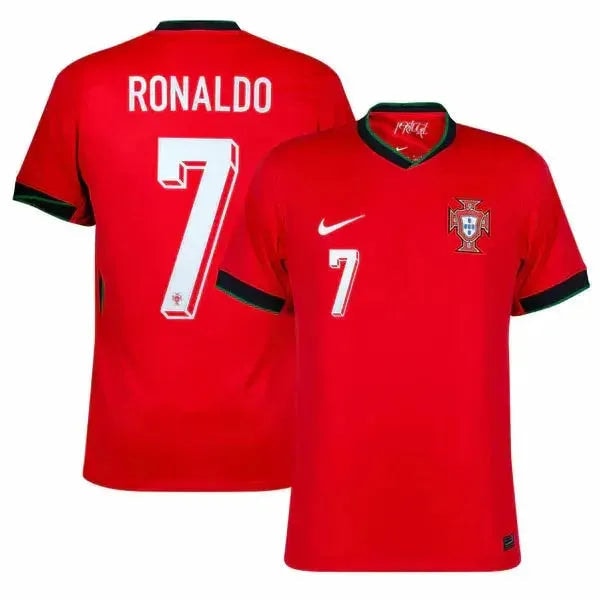 Home 24/25 Men's Shirt