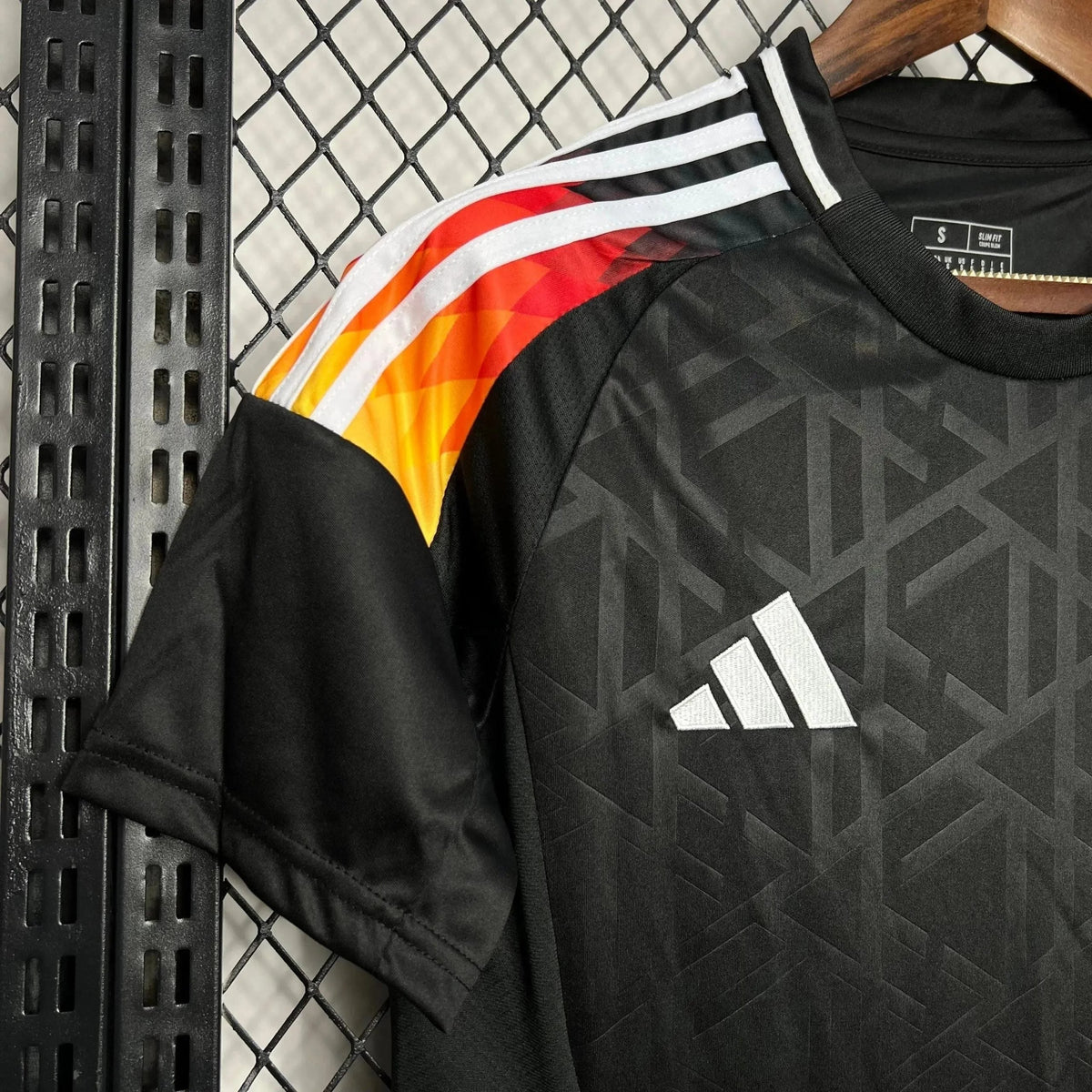 Home 24/25 Men's Shirt