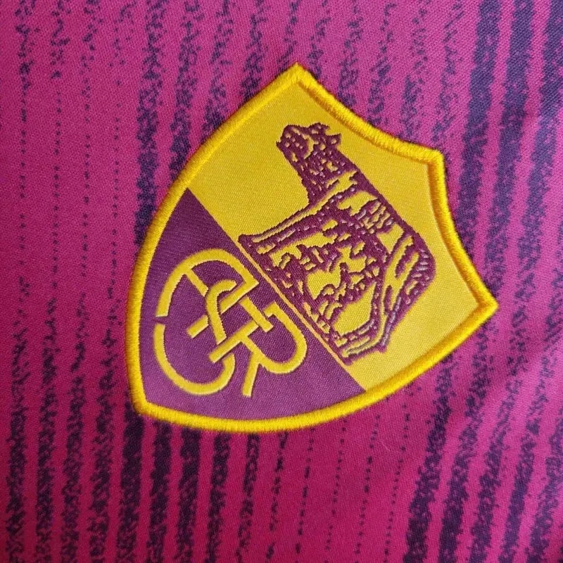 Home 24/25 Men's Shirt