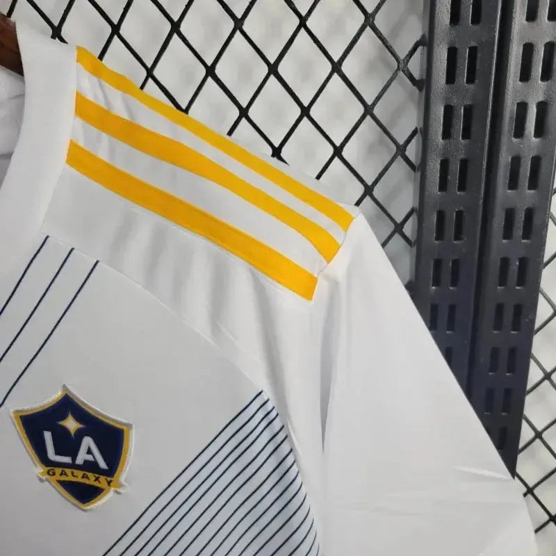 Home 24/25 Men's Shirt
