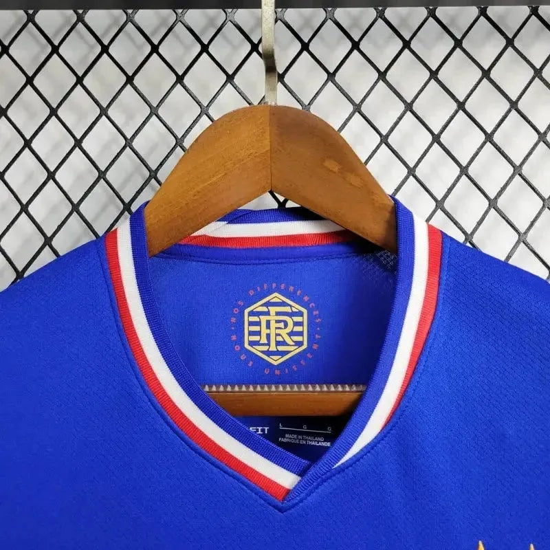 Home 24/25 Men's Shirt