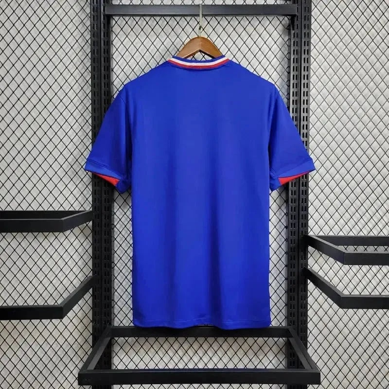 Home 24/25 Men's Shirt