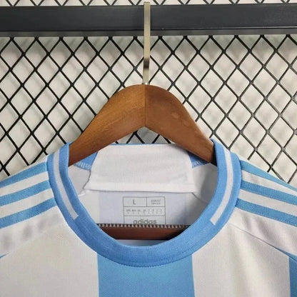 Home 24/25 Men's Shirt