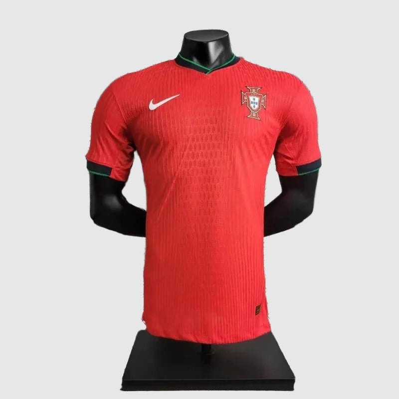 Home 24/25 Player Edition Shirt · Design 2