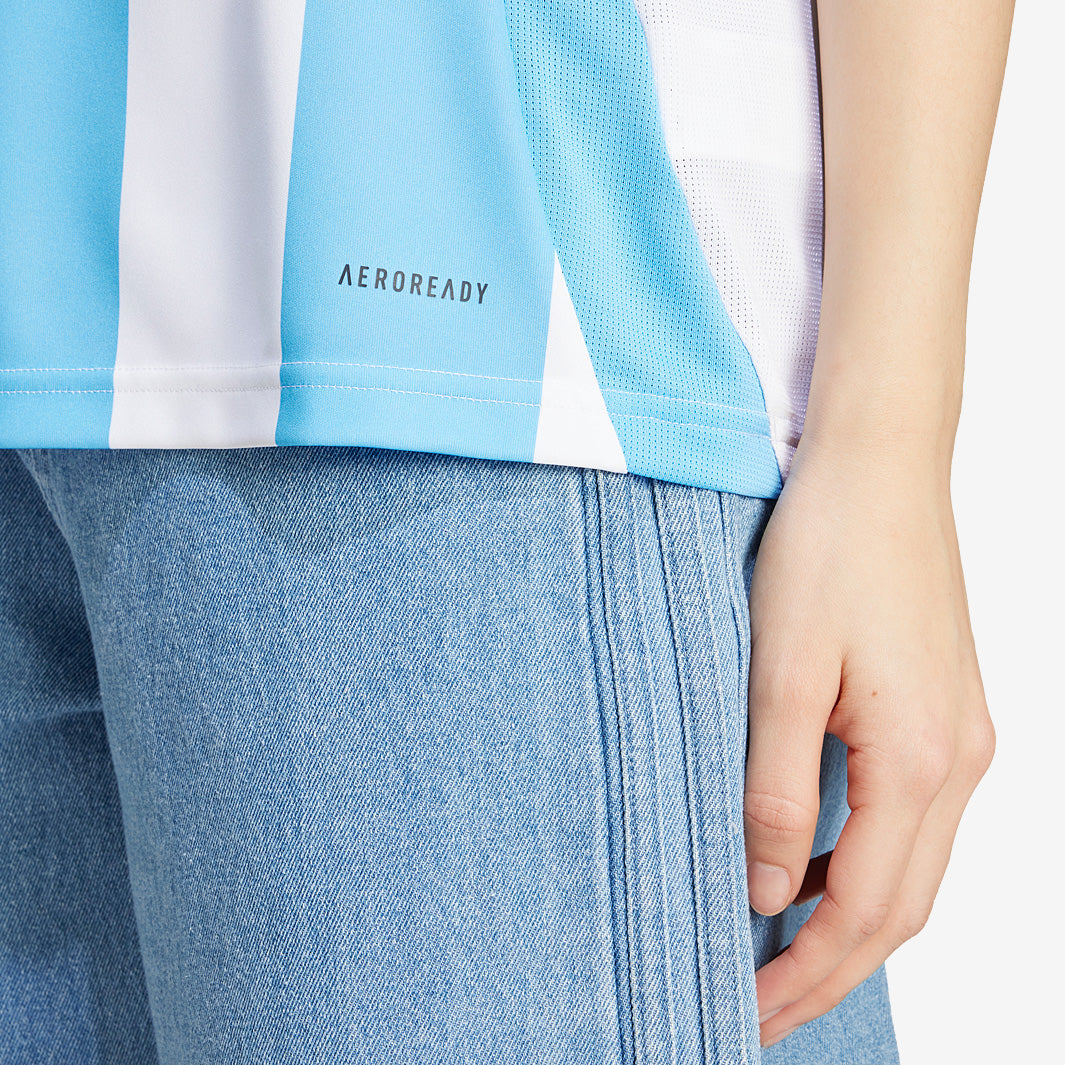 Home 24/25 Women's Shirt