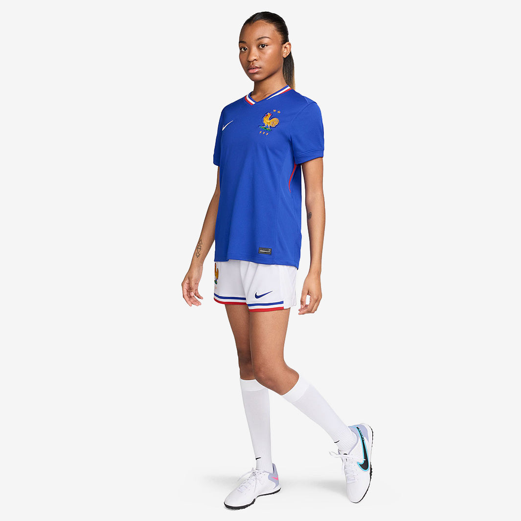 Home 24/25 Women's Shirt