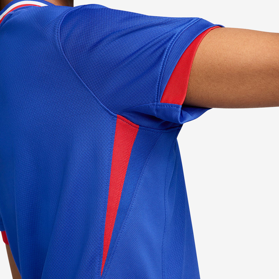 Home 24/25 Women's Shirt