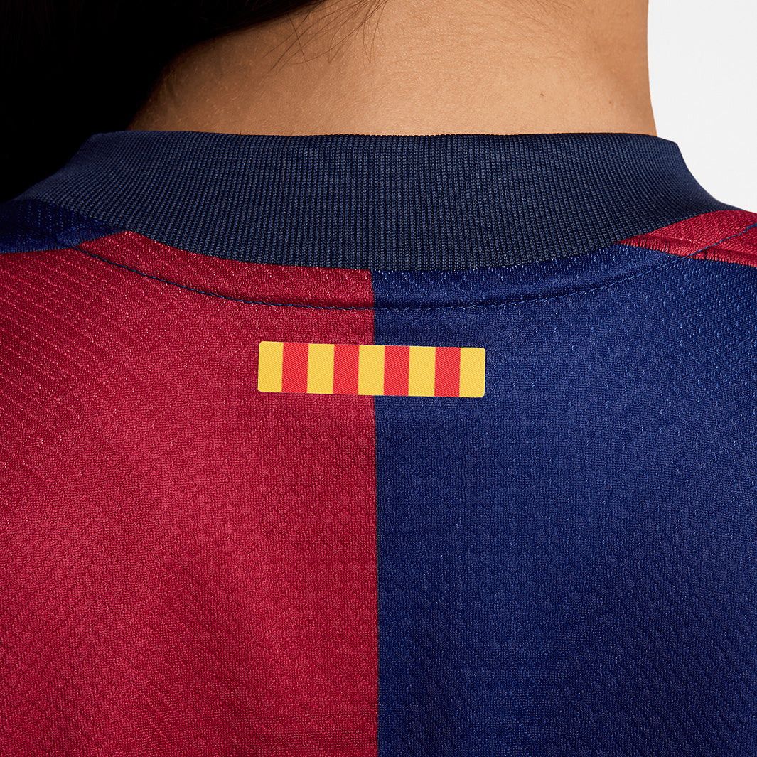 Home 24/25 Women's Shirt