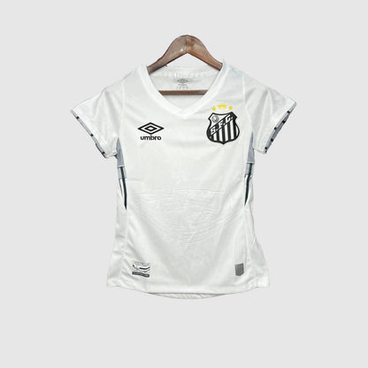 Home 24/25 Women's Shirt