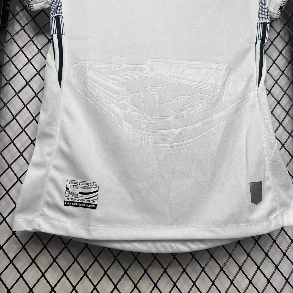 Home 24/25 Women's Shirt