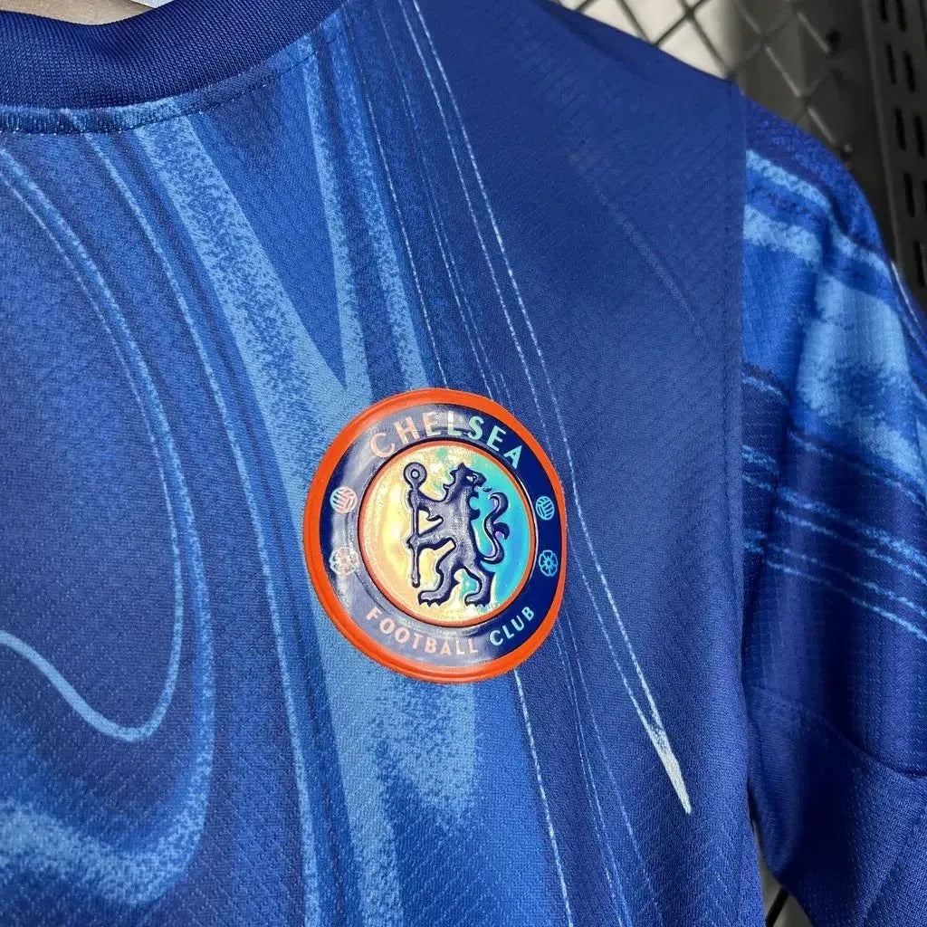 Home 24/25 Women's Shirt