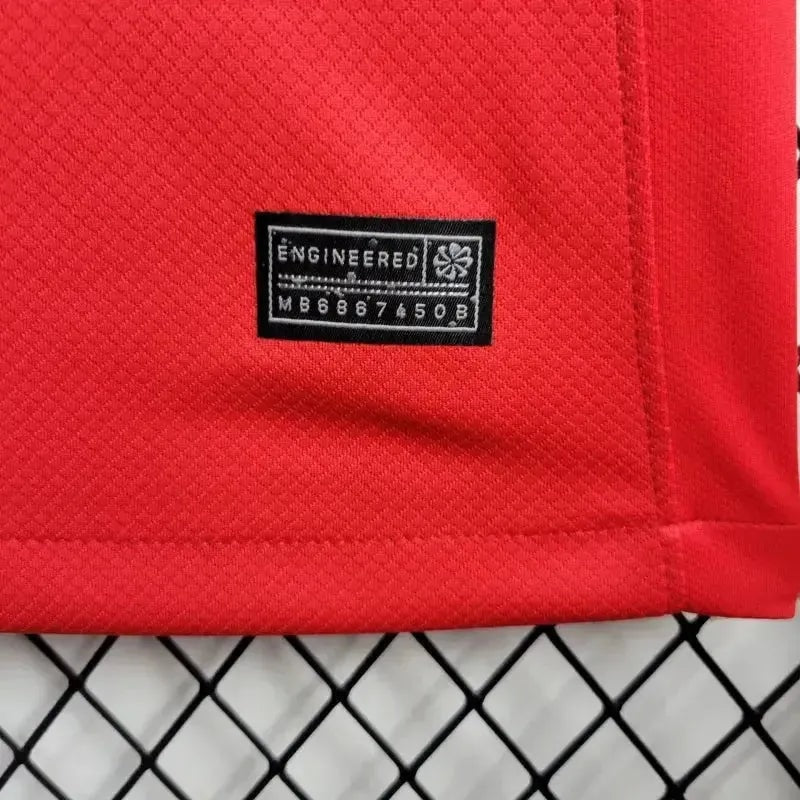 Home 24/25 Women's Shirt