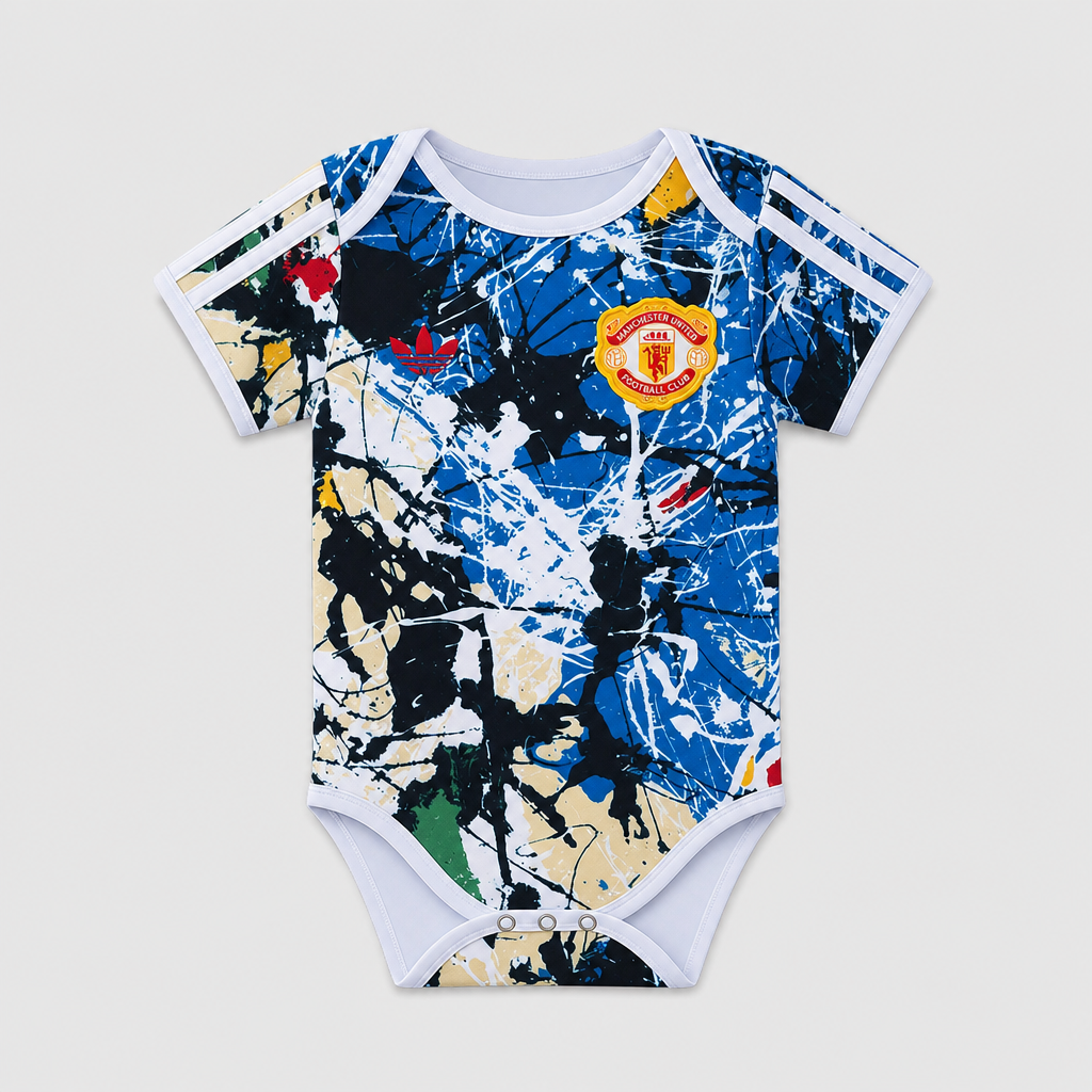 Home 25/26 Baby Bodysuit