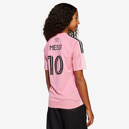 Home 25/26 Kids Shirt Kit