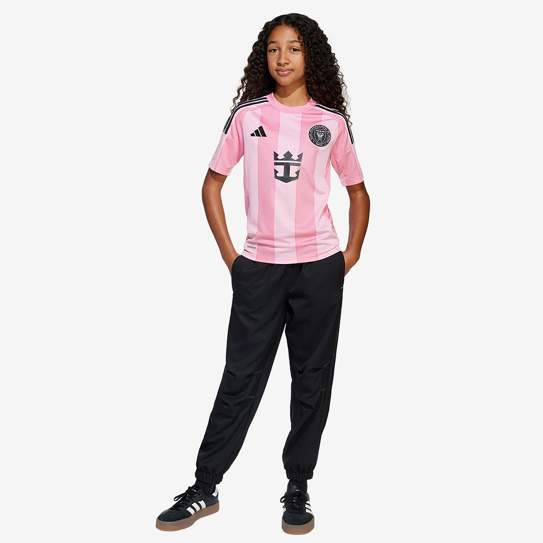 Home 25/26 Kids Shirt Kit