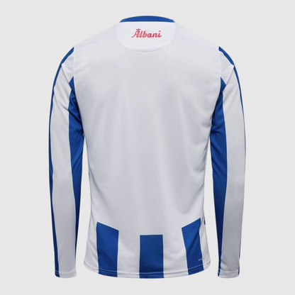 Home 25/26 Men's Long Sleeve Shirt