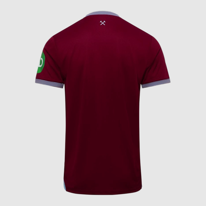 Home 25/26 Men's Shirt