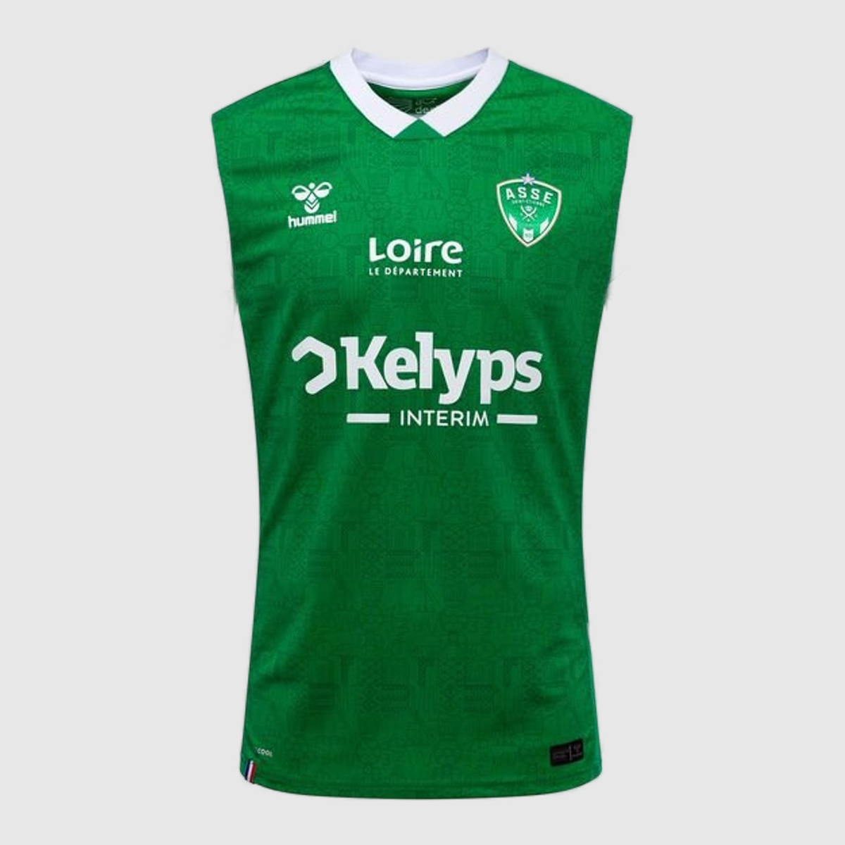 Home 25/26 Men's Shirt