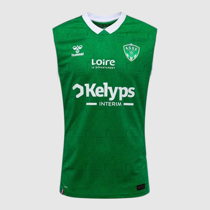 Home 25/26 Men's Shirt