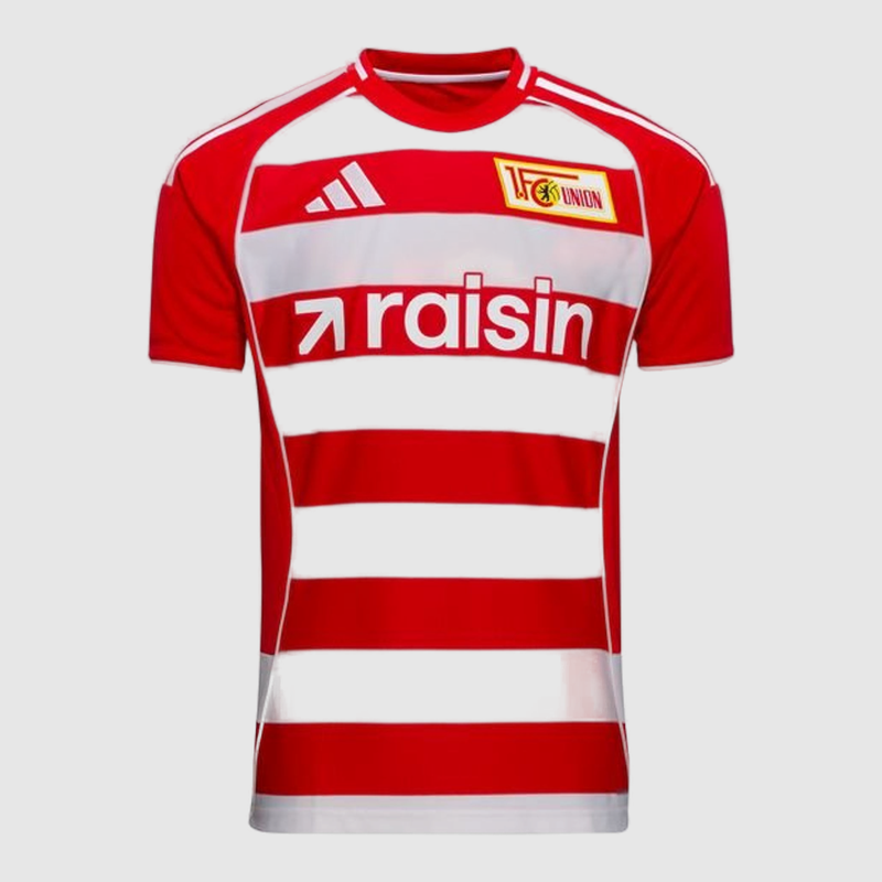 Home 25/26 Men's Shirt