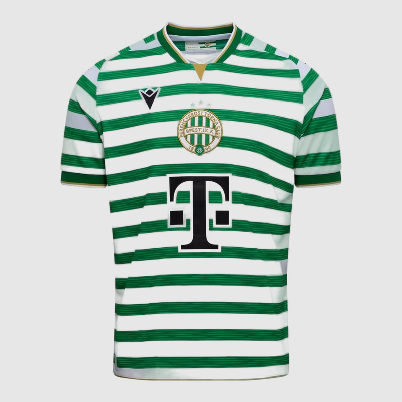 Home 25/26 Men's Shirt