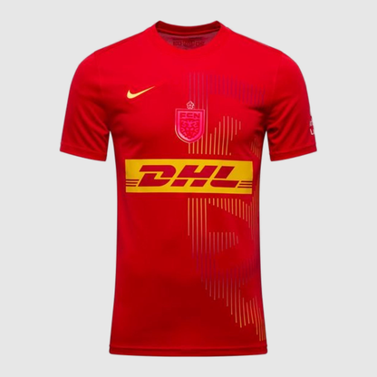 Home 25/26 Men's Shirt