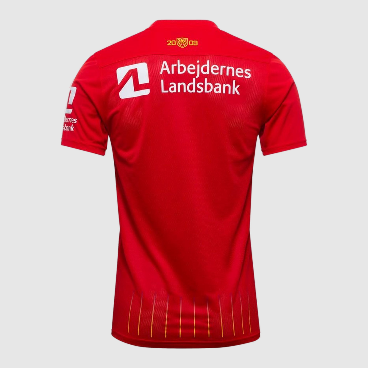 Home 25/26 Men's Shirt