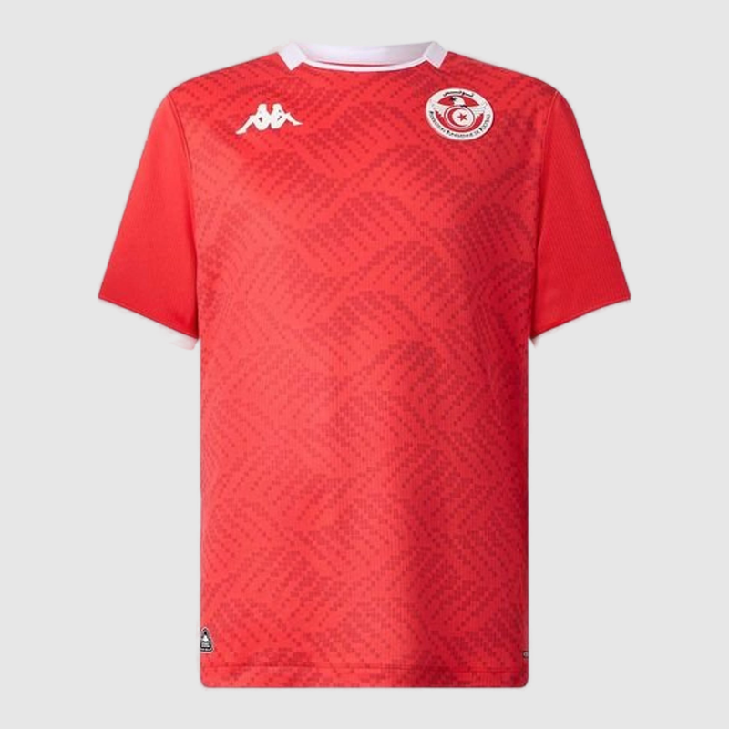 Home 25/26 Men's Shirt