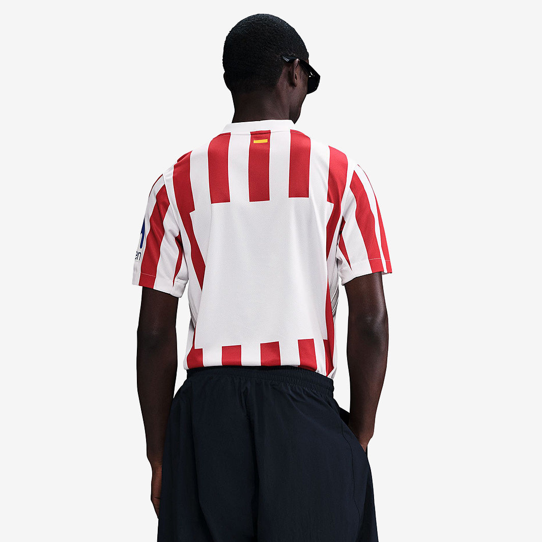 Home 25/26 Men's Shirt