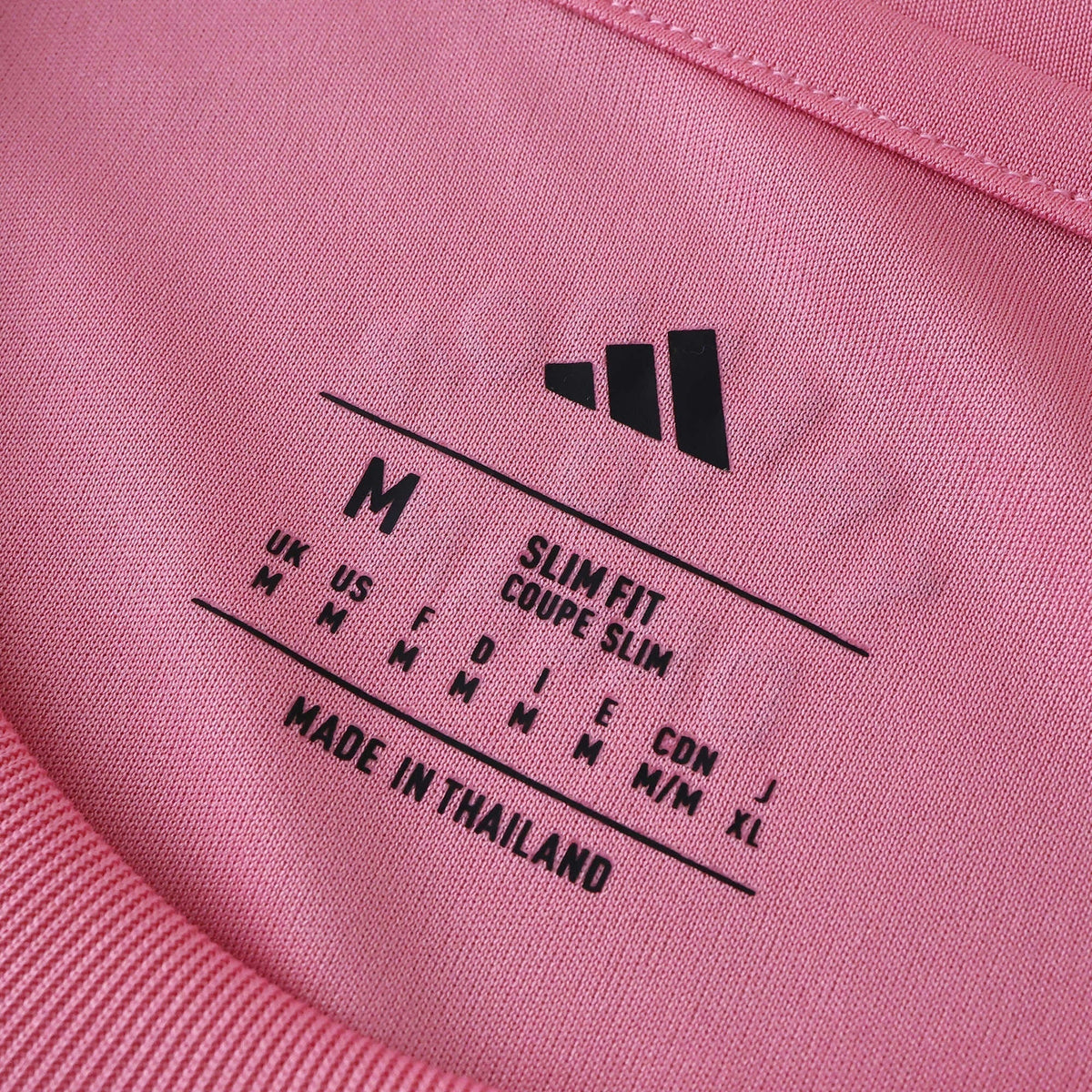 Home 25/26 Men's Shirt