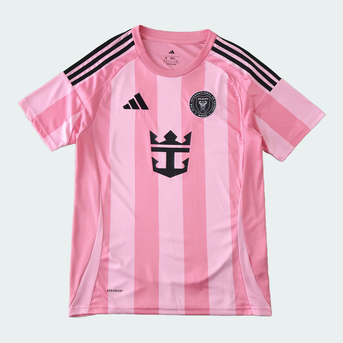 Home 25/26 Men's Shirt