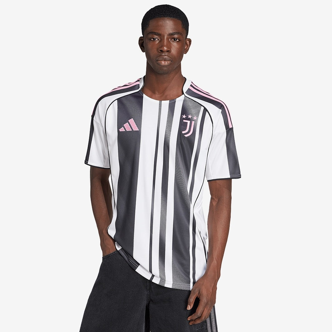 Home 25/26 Men's Shirt