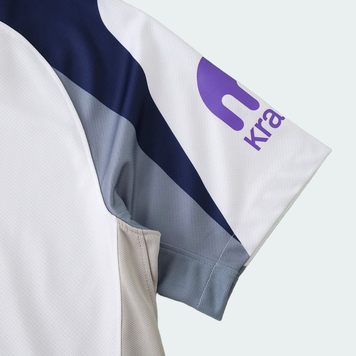 Home 25/26 Men's Shirt