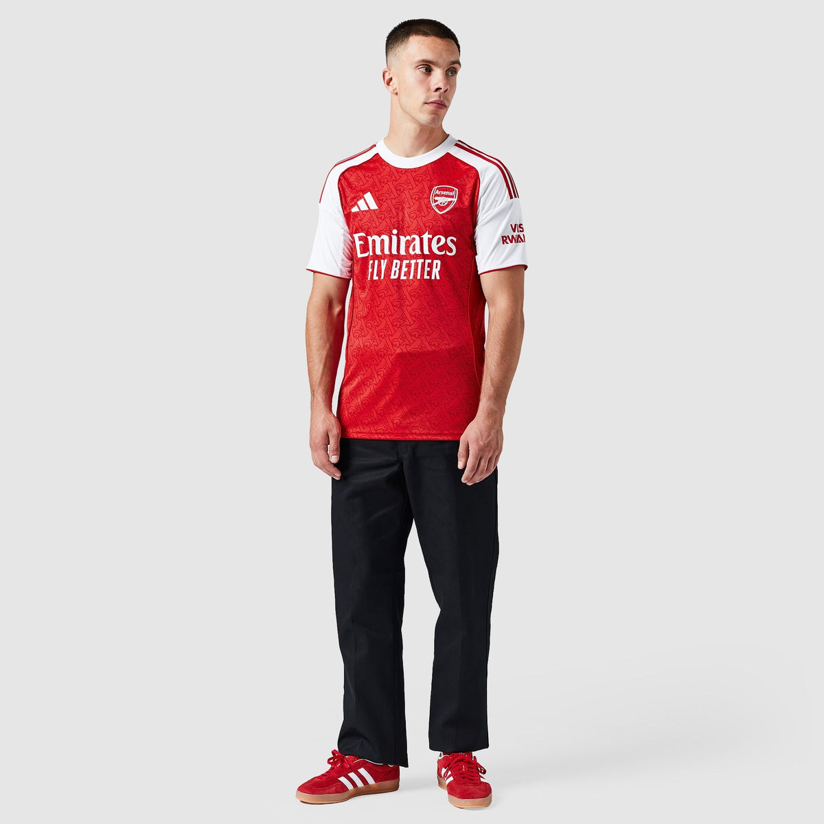 Home 25/26 Men's Shirt